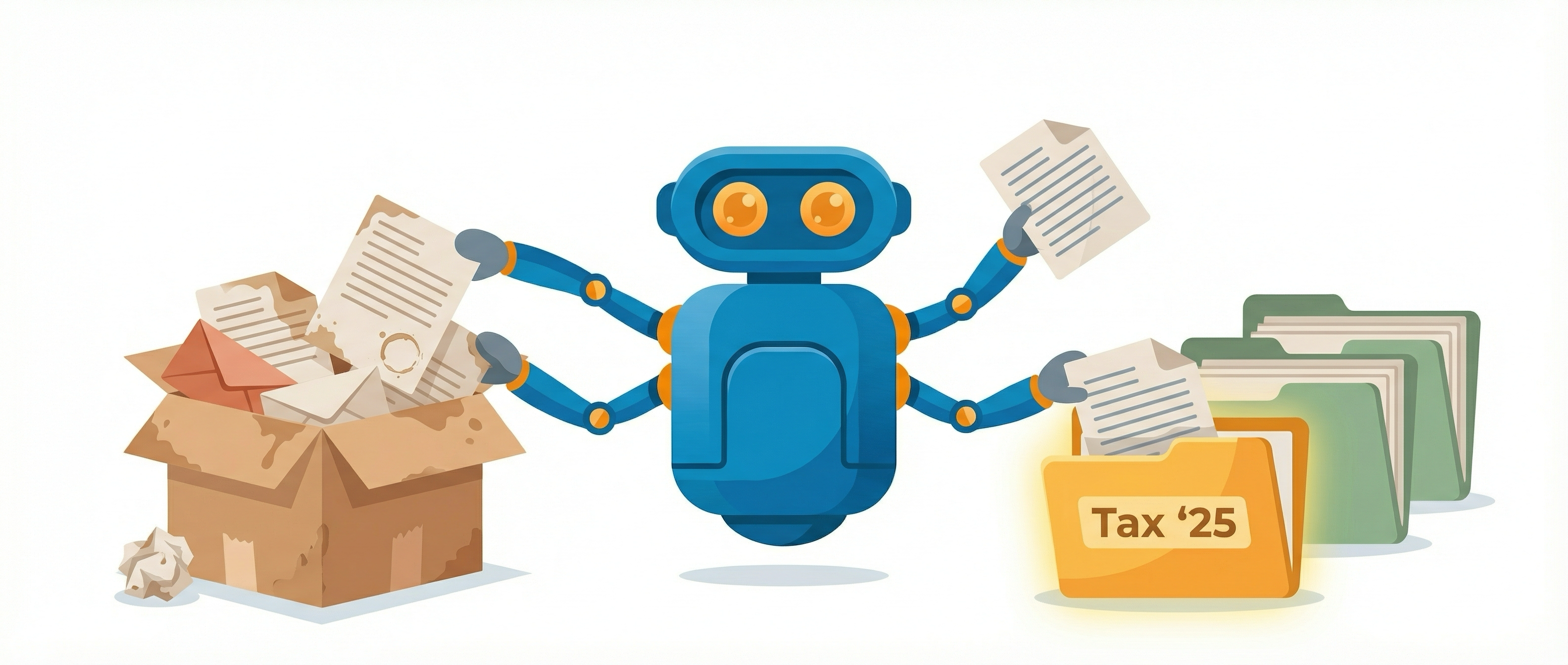 Document transformation